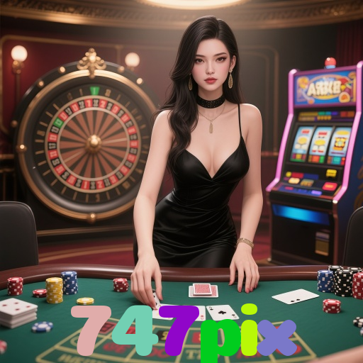 747pix - Baixe o App 747pix para Android e Comece a Jogar