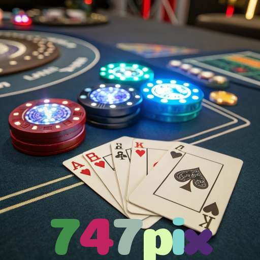 747pix - Baixe o app 747pix no Google Play e jogue ao vivo