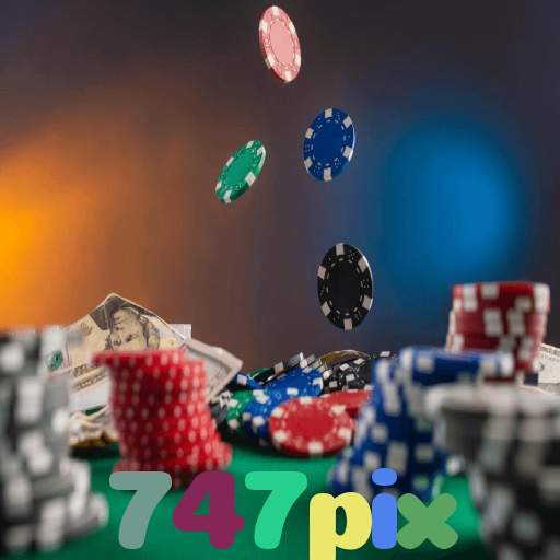 747pix - Baixe o App 747pix para Android e Comece a Jogar