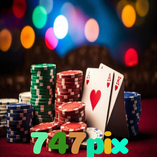 747pix - Baixe o App 747pix para Android e Comece a Jogar