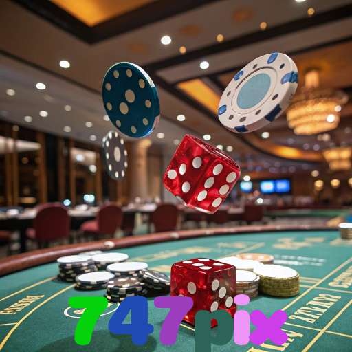 747pix - Baixe o app 747pix no Google Play e jogue ao vivo