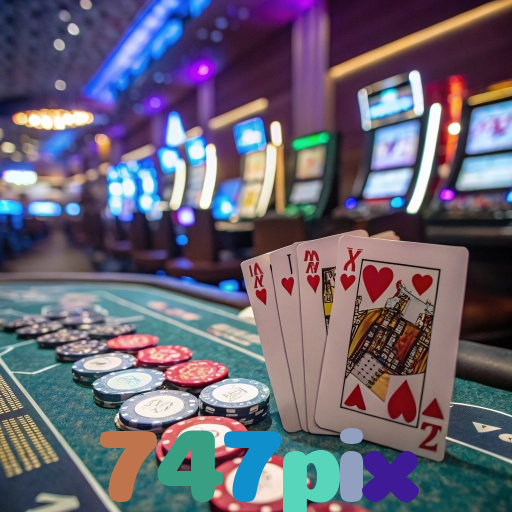 747pix - Baixe o App 747pix para Android e Comece a Jogar
