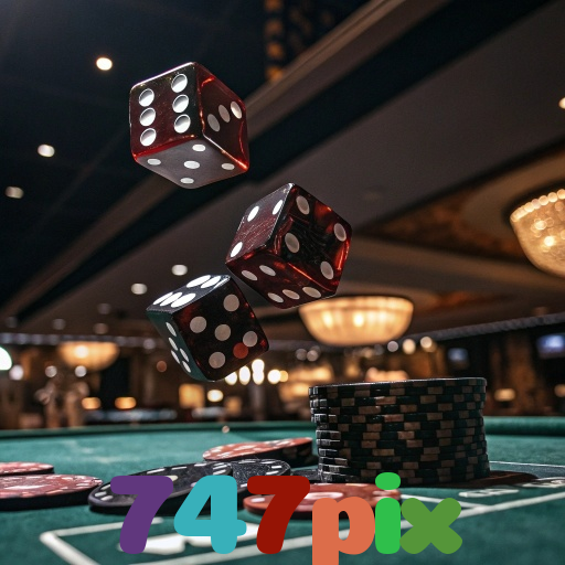 747pix - Baixe o App 747pix para Android e Comece a Jogar