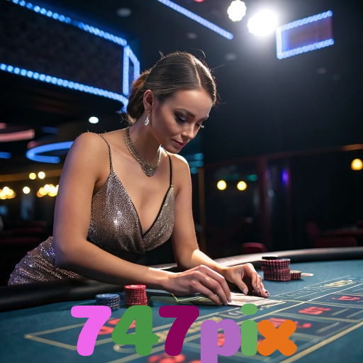 747pix - Baixe o app 747pix no Google Play e jogue ao vivo