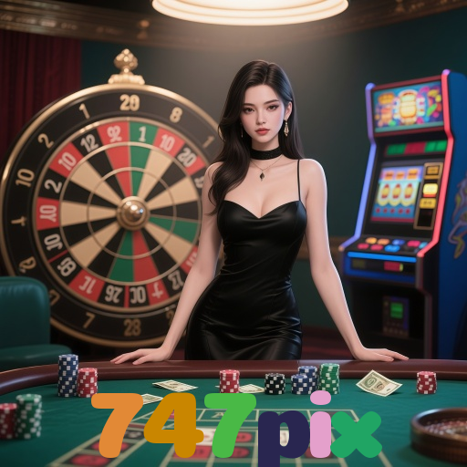 747pix - Baixe o App 747pix para Android e Comece a Jogar