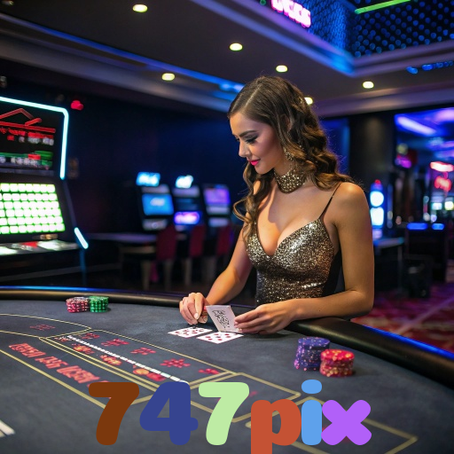 747pix - Baixe o App 747pix para Android e Comece a Jogar