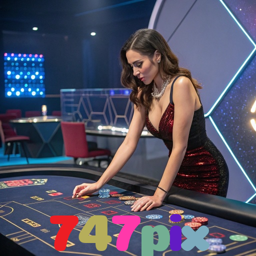 747pix - Baixe o app 747pix no Google Play e jogue ao vivo
