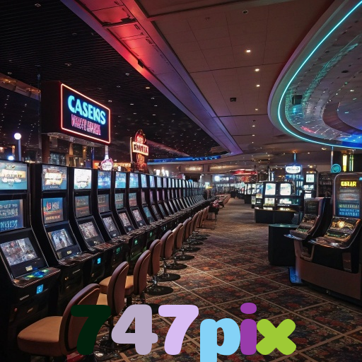 747pix - Baixe o App 747pix para Android e Comece a Jogar