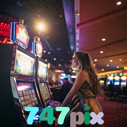 747pix - Baixe o App 747pix para Android e Comece a Jogar