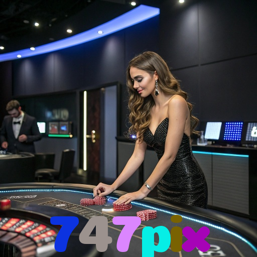 747pix - Baixe o app 747pix no Google Play e jogue ao vivo