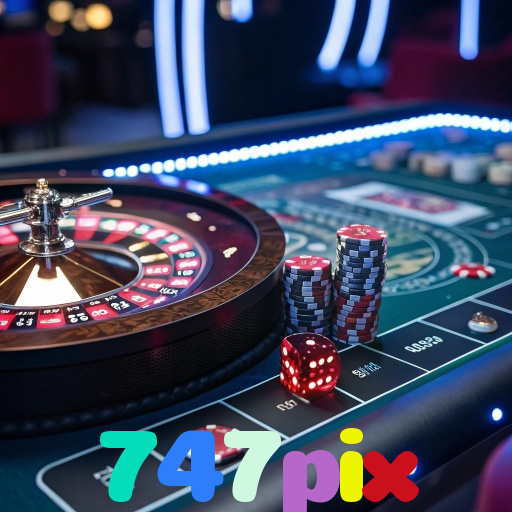 747pix - Baixe o app 747pix no Google Play e jogue ao vivo