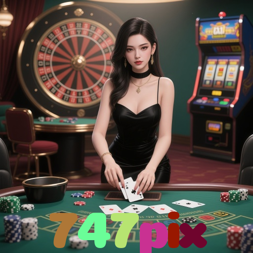747pix - Baixe o App 747pix para Android e Comece a Jogar