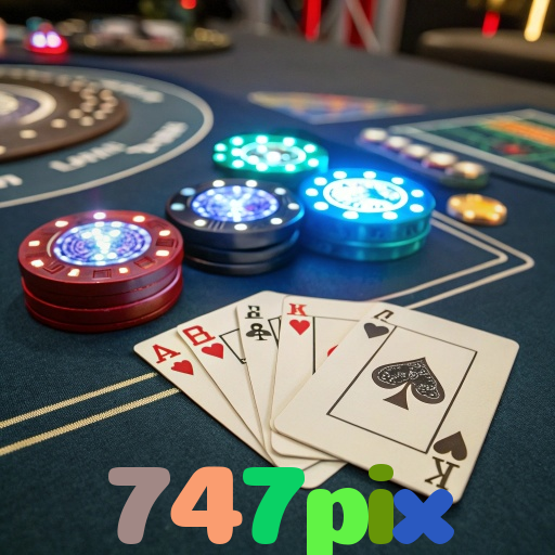 747pix - Baixe o app 747pix no Google Play e jogue ao vivo