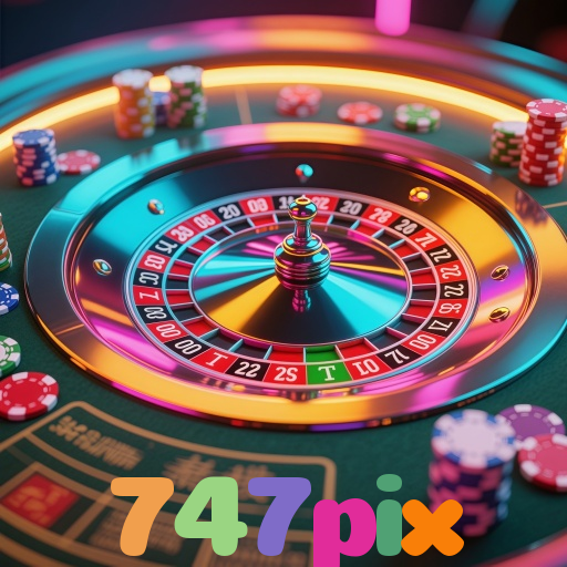 747pix - Baixe o App 747pix para Android e Comece a Jogar