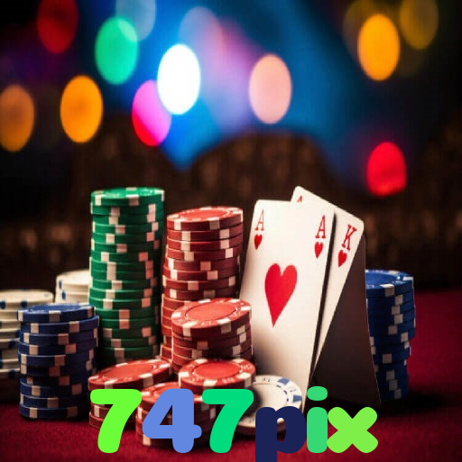 747pix - Baixe o app 747pix no Google Play e jogue ao vivo