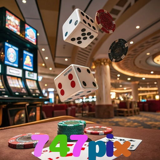 747pix - Baixe o app 747pix no Google Play e jogue ao vivo