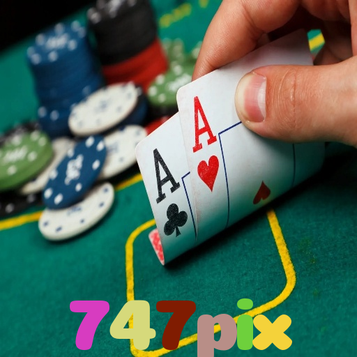747pix - Baixe o App 747pix para Android e Comece a Jogar