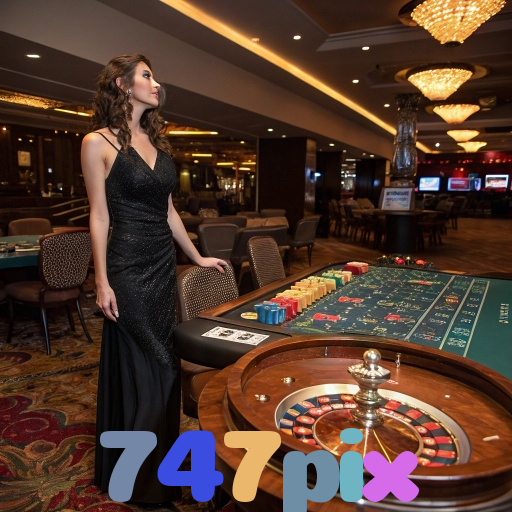 747pix - Baixe o App 747pix para Android e Comece a Jogar