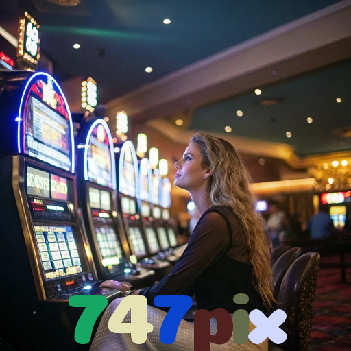 747pix - Baixe o app 747pix no Google Play e jogue ao vivo