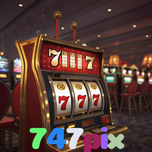 747pix - Baixe o App 747pix para Android e Comece a Jogar