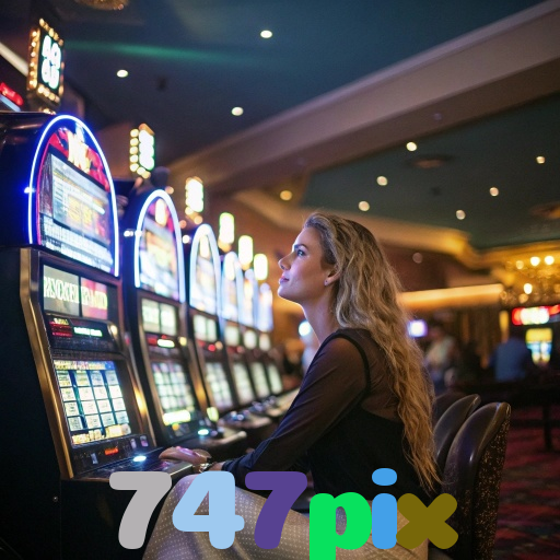 747pix - Baixe o App 747pix para Android e Comece a Jogar