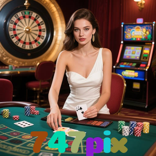747pix - Baixe o App 747pix para Android e Comece a Jogar