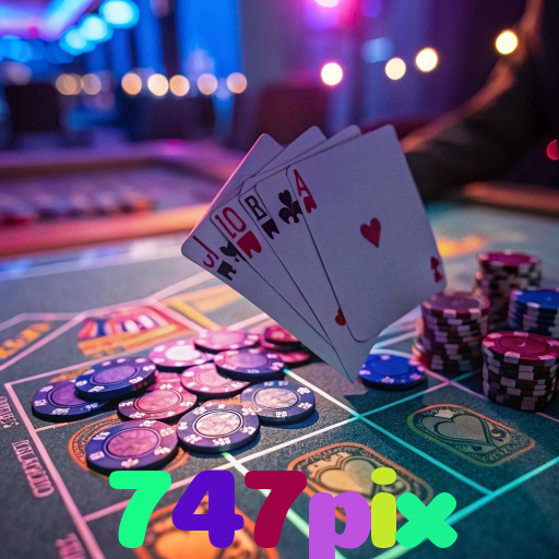 747pix - Baixe o app 747pix no Google Play e jogue ao vivo