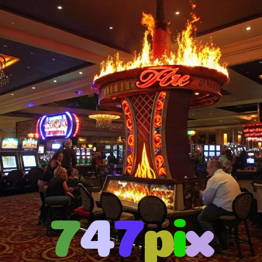 747pix - Baixe o App 747pix para Android e Comece a Jogar