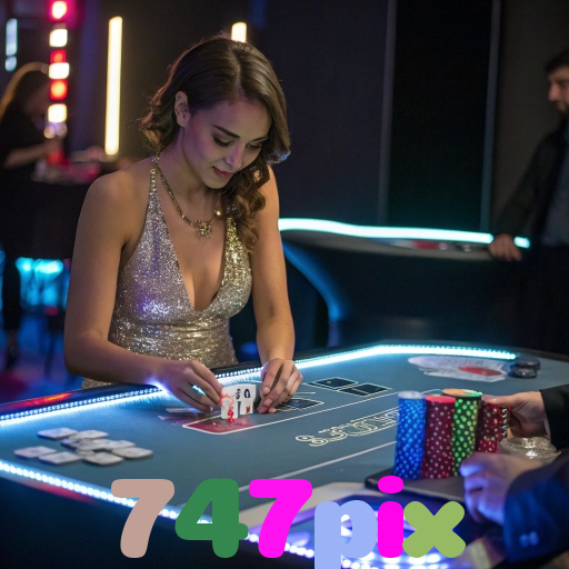 747pix - Baixe o app 747pix no Google Play e jogue ao vivo