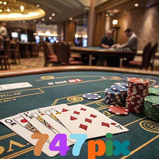 747pix - Baixe o App 747pix para Android e Comece a Jogar