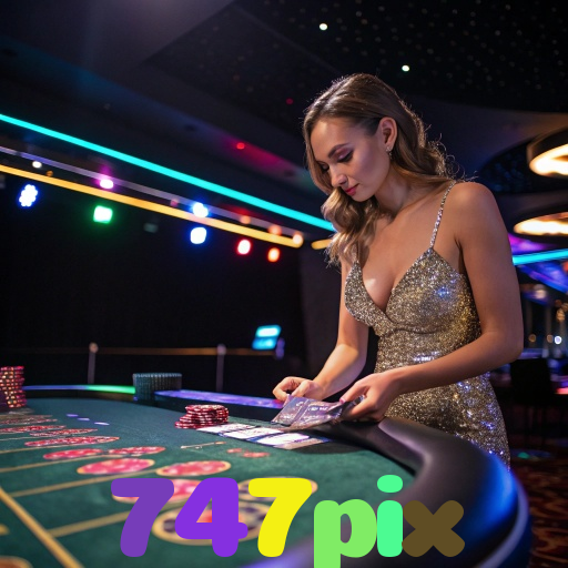 747pix - Baixe o app 747pix no Google Play e jogue ao vivo