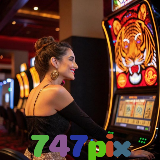 747pix - Baixe o app 747pix no Google Play e jogue ao vivo