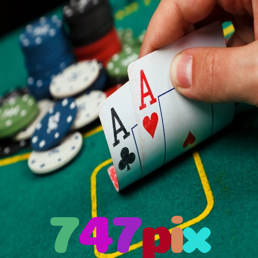 747pix - Baixe o app 747pix no Google Play e jogue ao vivo