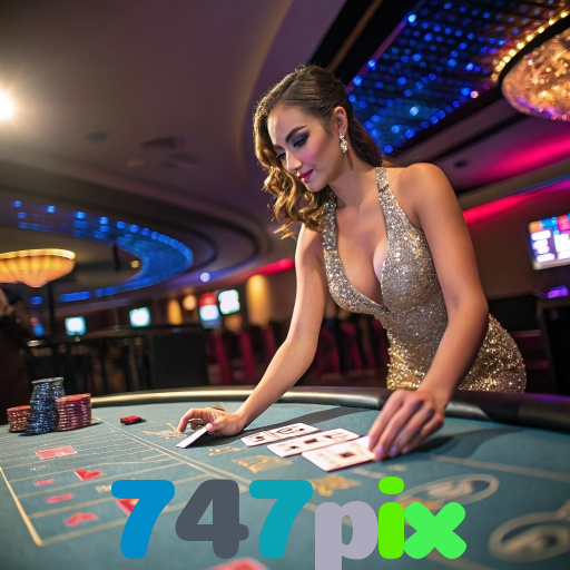 747pix - Baixe o app 747pix no Google Play e jogue ao vivo