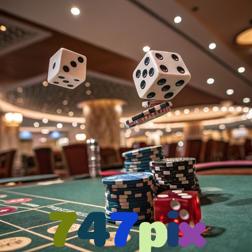 747pix - Baixe o app 747pix no Google Play e jogue ao vivo
