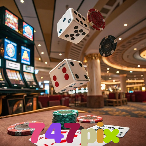 747pix - Baixe o App 747pix para Android e Comece a Jogar