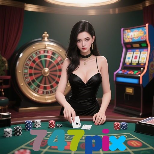 747pix - Baixe o app 747pix no Google Play e jogue ao vivo