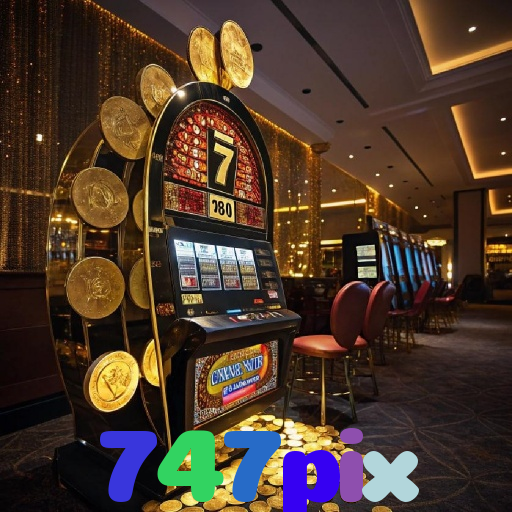 747pix - Baixe o app 747pix no Google Play e jogue ao vivo