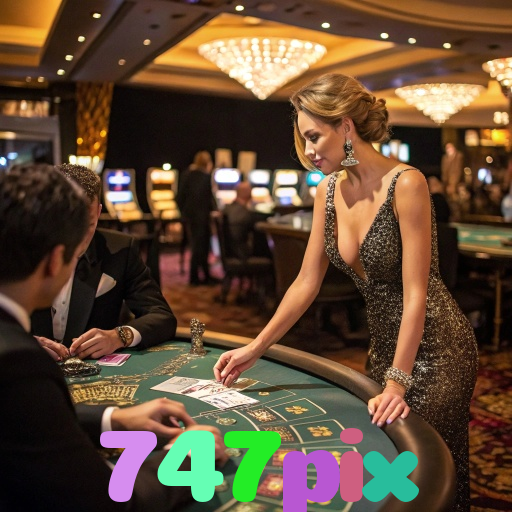 747pix - Baixe o app 747pix no Google Play e jogue ao vivo