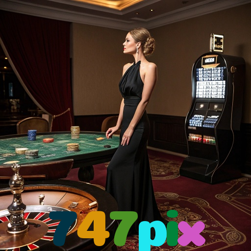747pix - Baixe o App 747pix para Android e Comece a Jogar