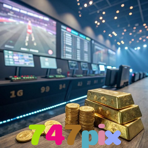 747pix - Baixe o app 747pix no Google Play e jogue ao vivo