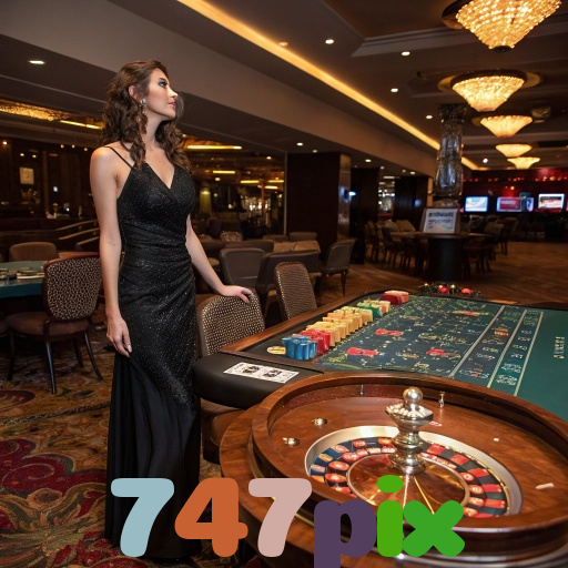 747pix - Baixe o App 747pix para Android e Comece a Jogar