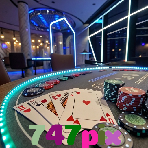 747pix - Baixe o App 747pix para Android e Comece a Jogar