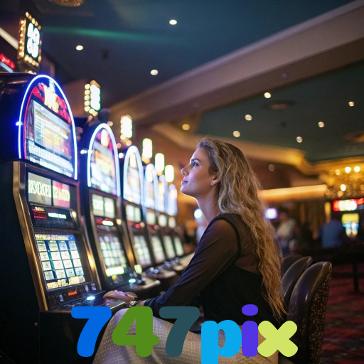 747pix - Baixe o App 747pix para Android e Comece a Jogar