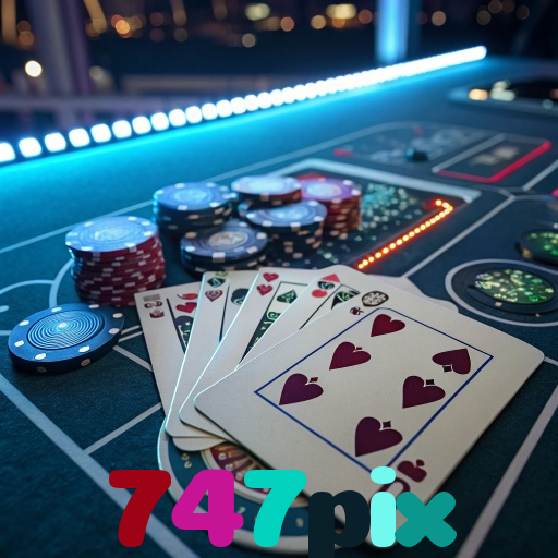 747pix - Baixe o app 747pix no Google Play e jogue ao vivo