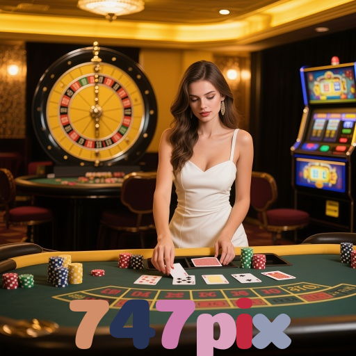 747pix - Baixe o app 747pix no Google Play e jogue ao vivo