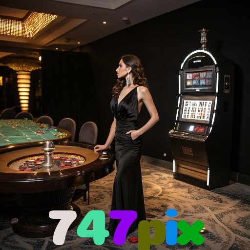 747pix - Baixe o App 747pix para Android e Comece a Jogar