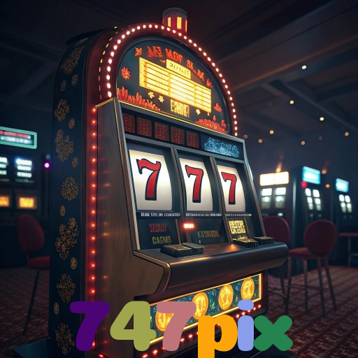 747pix - Baixe o App 747pix para Android e Comece a Jogar