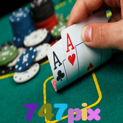 747pix - Baixe o App 747pix para Android e Comece a Jogar