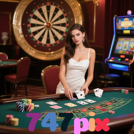 747pix - Baixe o App 747pix para Android e Comece a Jogar